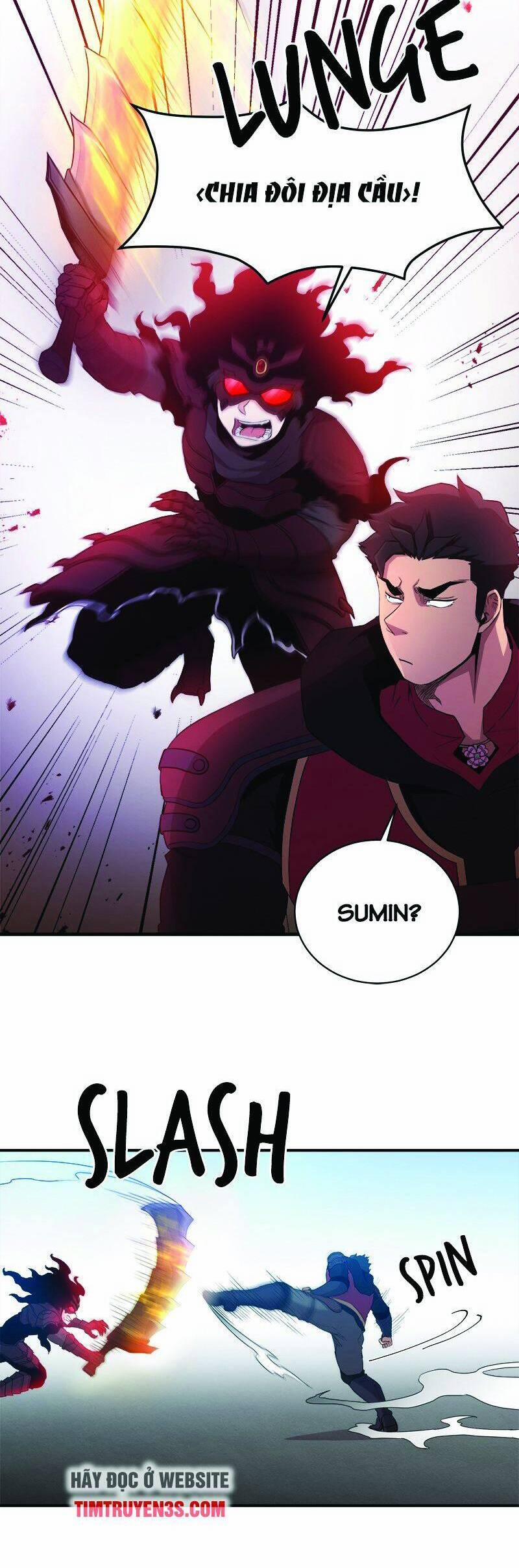 Người Bán Hoa Mạnh Nhất 76 trang 27