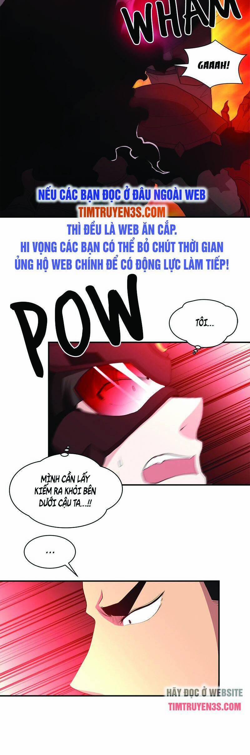 Người Bán Hoa Mạnh Nhất 76 trang 31