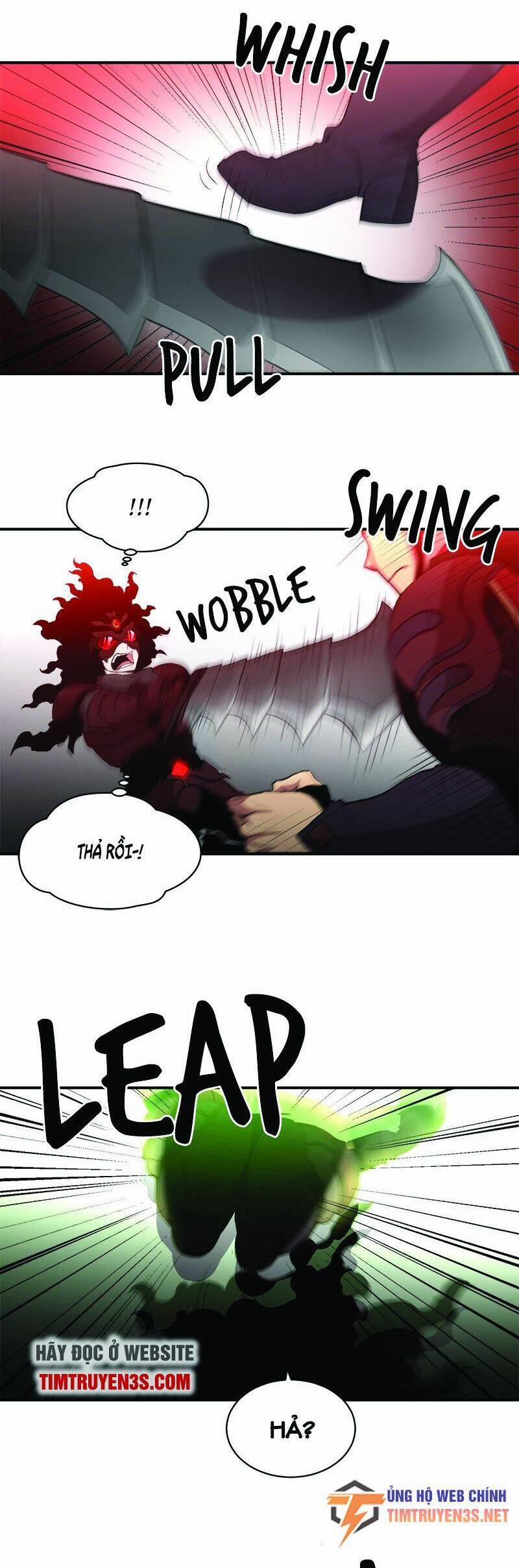 Người Bán Hoa Mạnh Nhất 76 trang 32