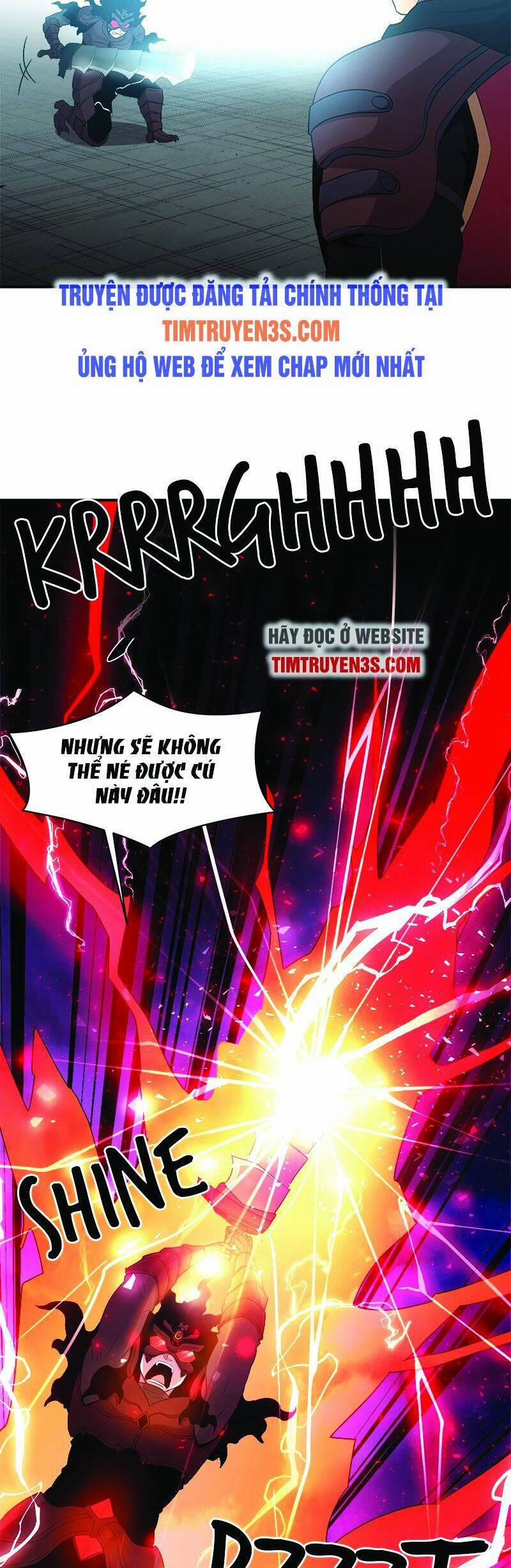 Người Bán Hoa Mạnh Nhất 76 trang 35