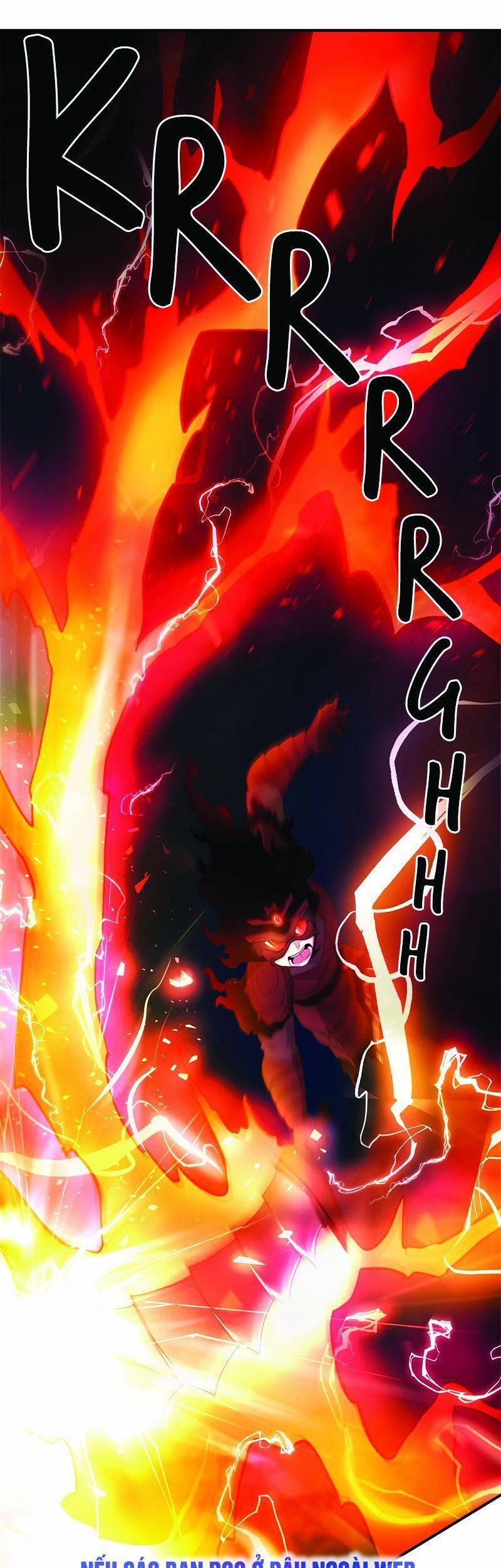 Người Bán Hoa Mạnh Nhất 76 trang 37