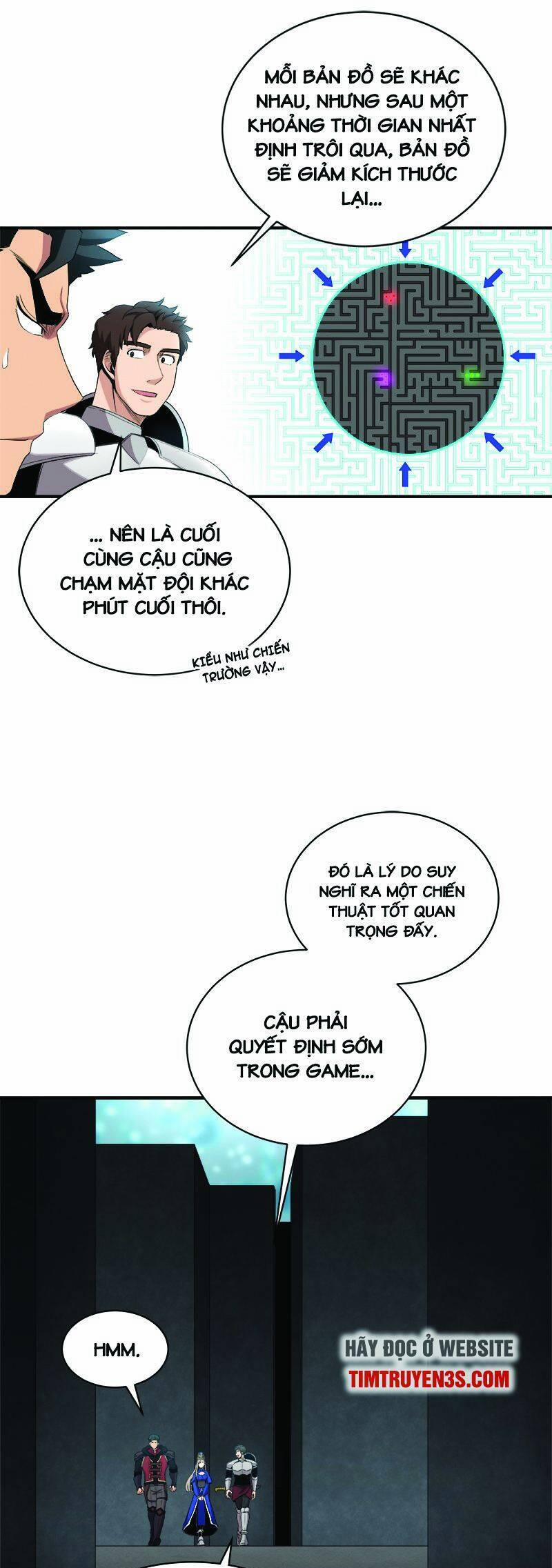 Người Bán Hoa Mạnh Nhất 76 trang 5