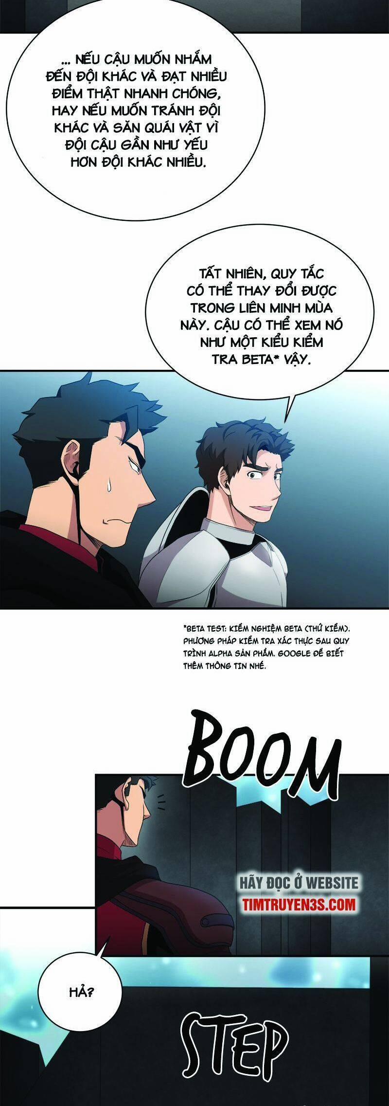 Người Bán Hoa Mạnh Nhất 76 trang 6