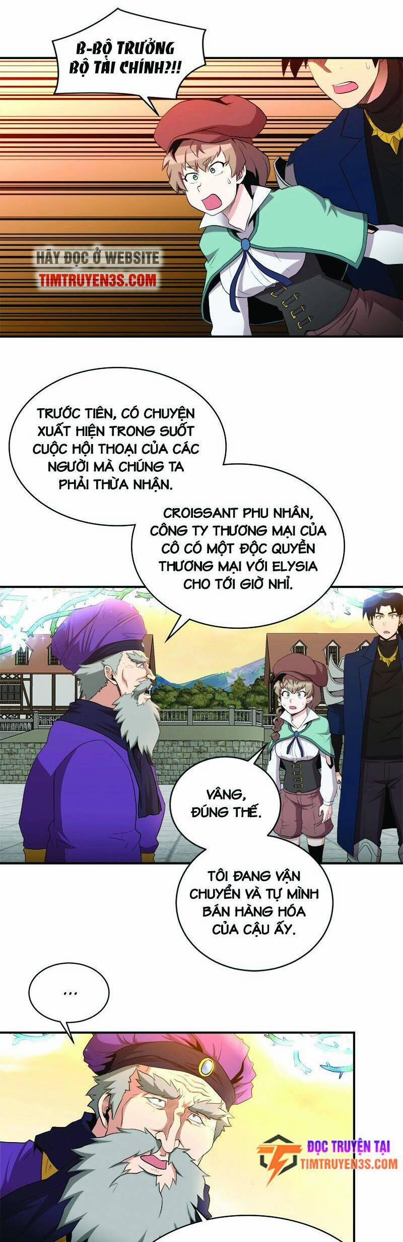 Người Bán Hoa Mạnh Nhất 77 trang 15