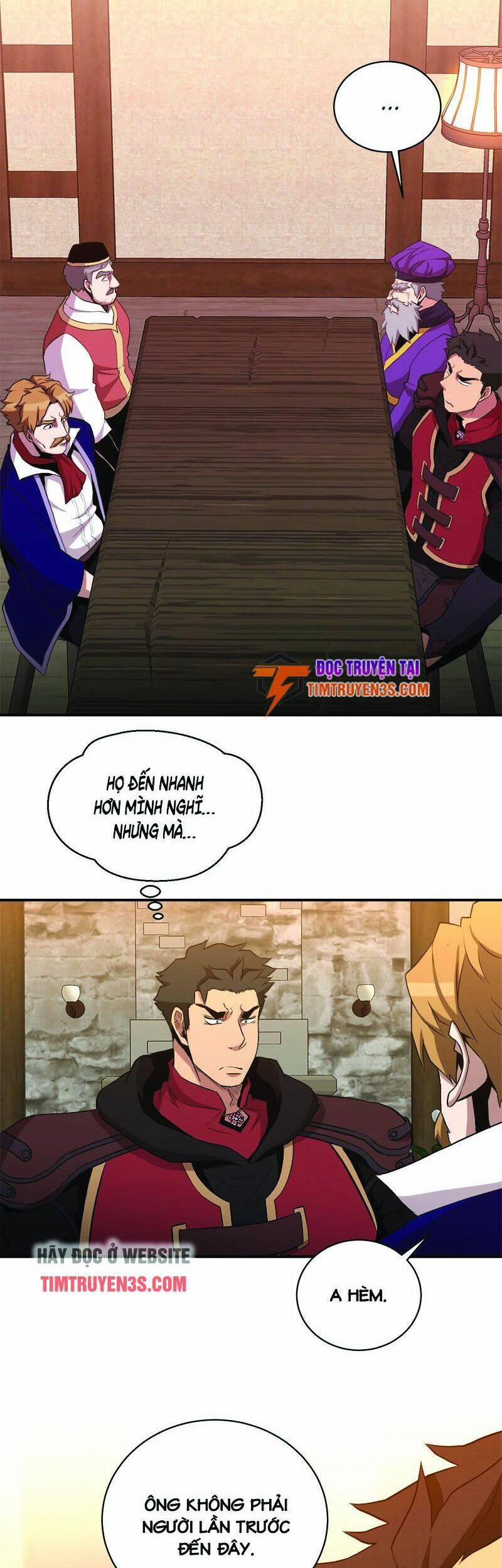 Người Bán Hoa Mạnh Nhất 77 trang 23