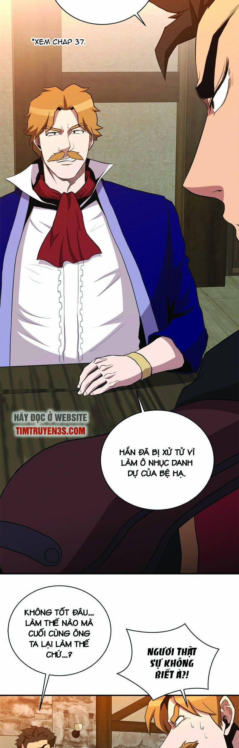 Người Bán Hoa Mạnh Nhất 77 trang 24