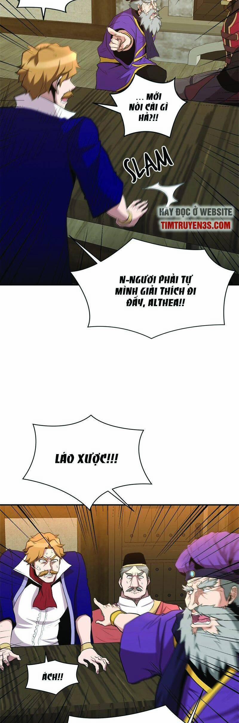 Người Bán Hoa Mạnh Nhất 77 trang 28