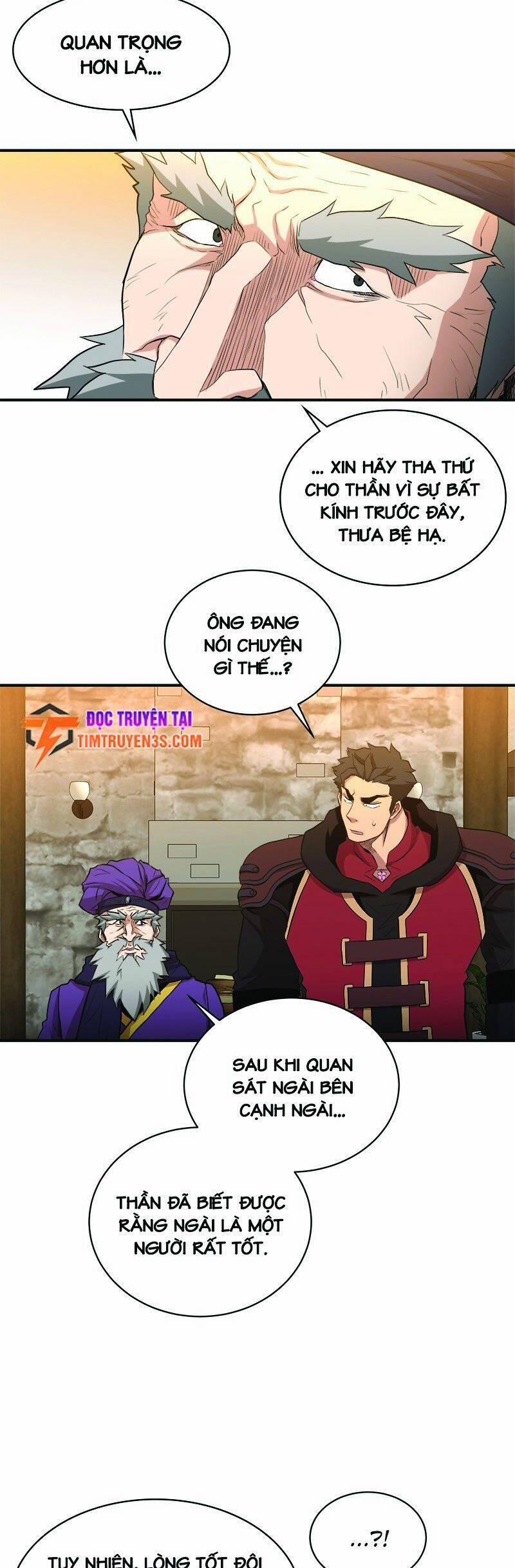 Người Bán Hoa Mạnh Nhất 77 trang 32