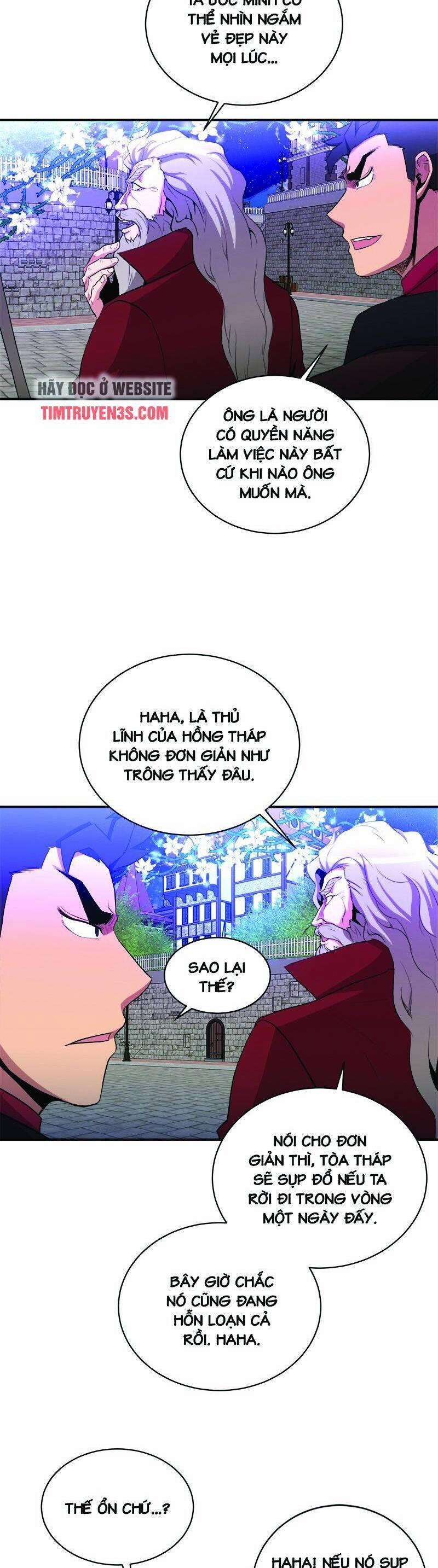 Người Bán Hoa Mạnh Nhất 78 trang 14