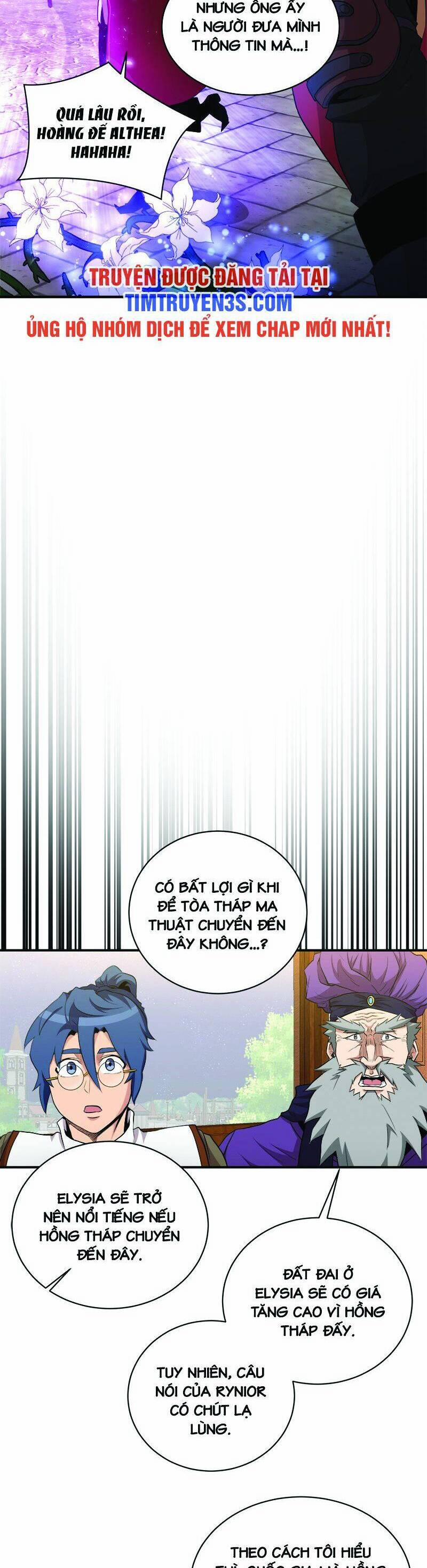 Người Bán Hoa Mạnh Nhất 78 trang 17