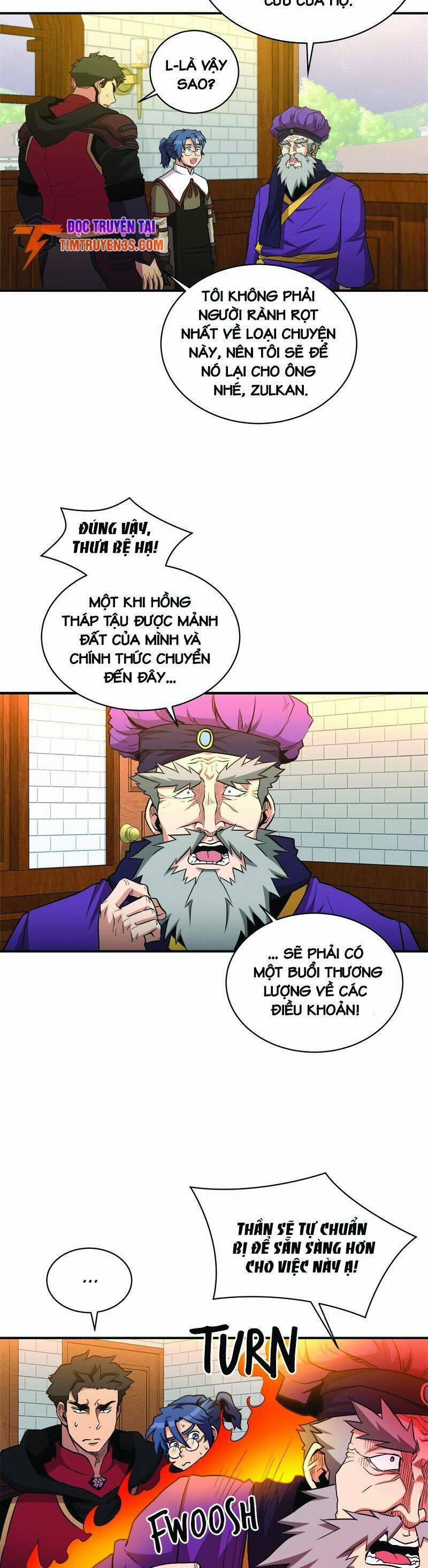 Người Bán Hoa Mạnh Nhất 78 trang 19