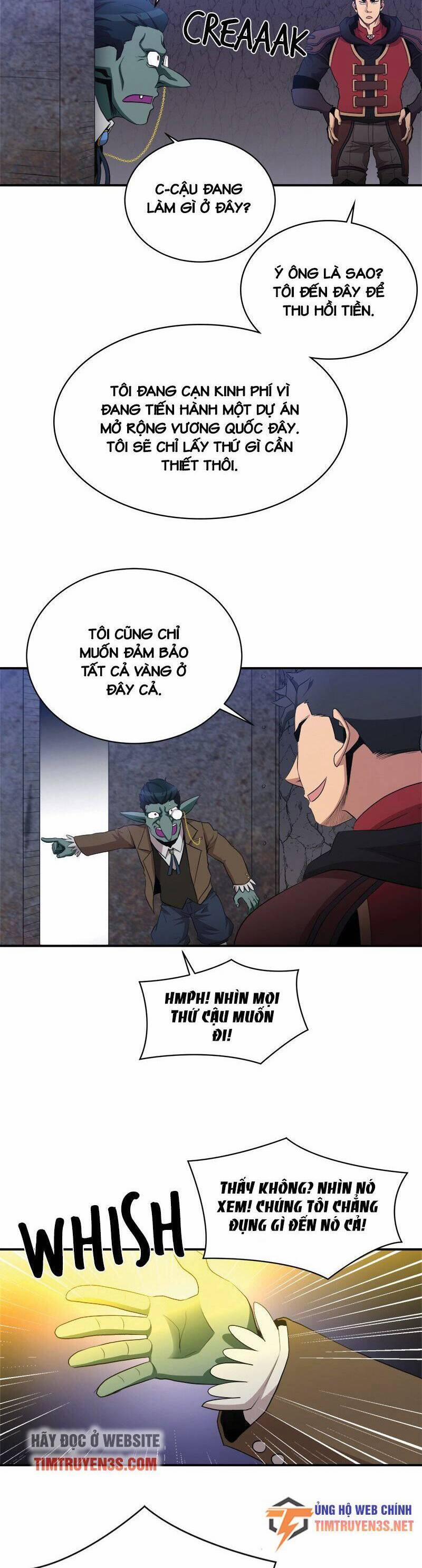 Người Bán Hoa Mạnh Nhất 78 trang 25