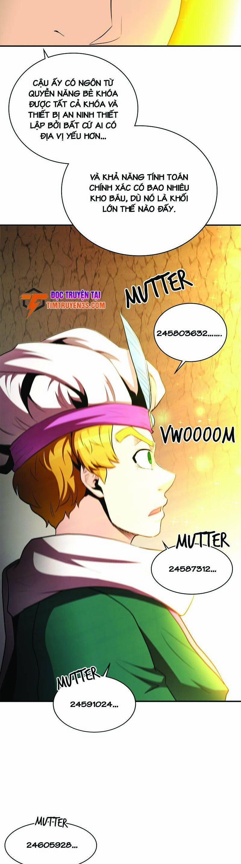 Người Bán Hoa Mạnh Nhất 78 trang 28