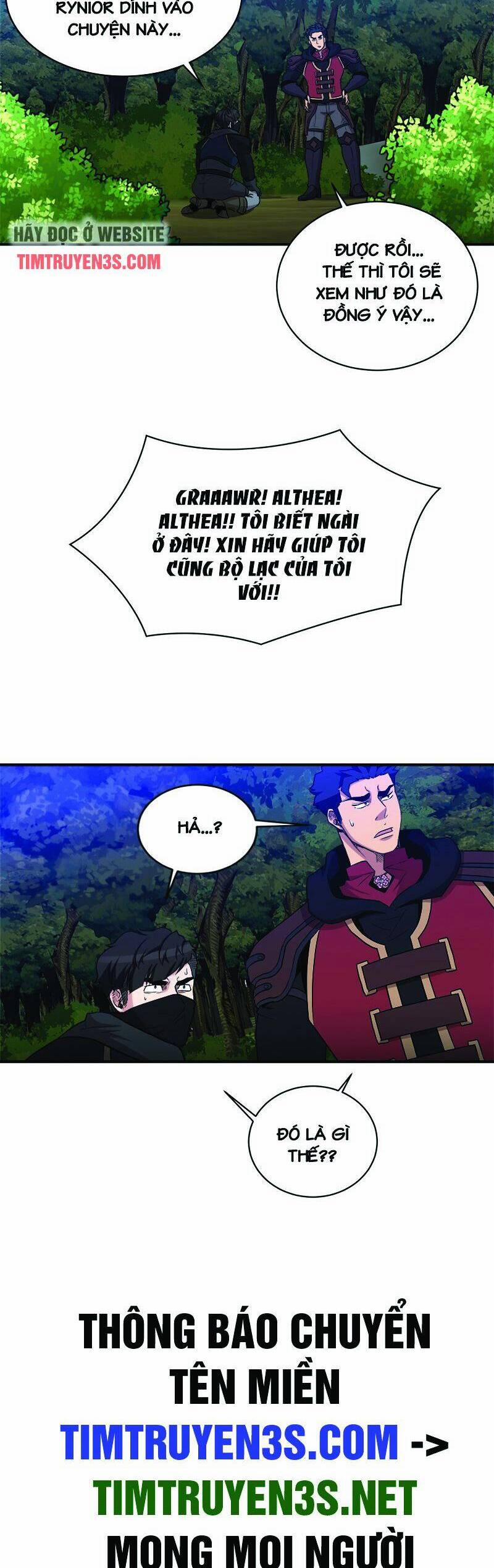 Người Bán Hoa Mạnh Nhất 78 trang 35