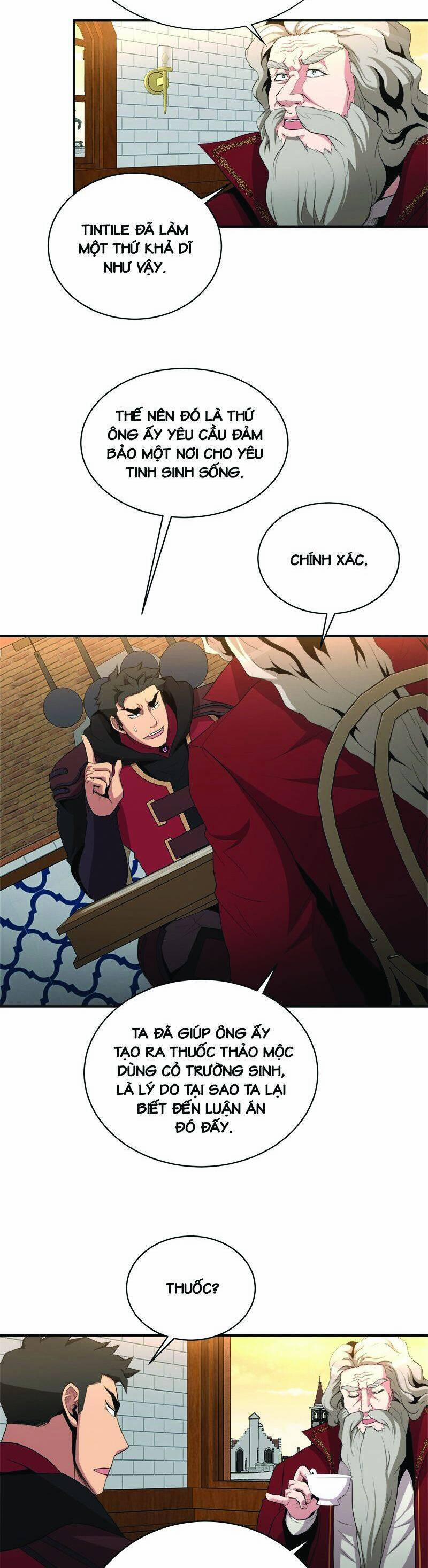 Người Bán Hoa Mạnh Nhất 78 trang 9