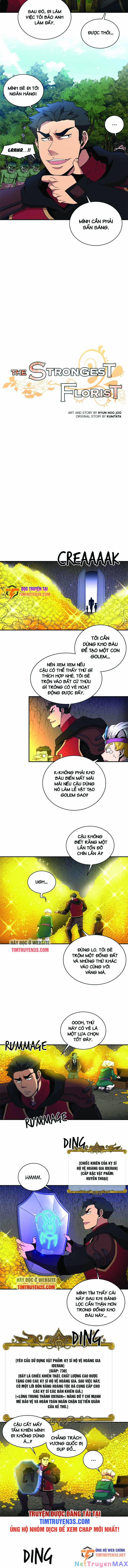 Người Bán Hoa Mạnh Nhất 79 trang 2