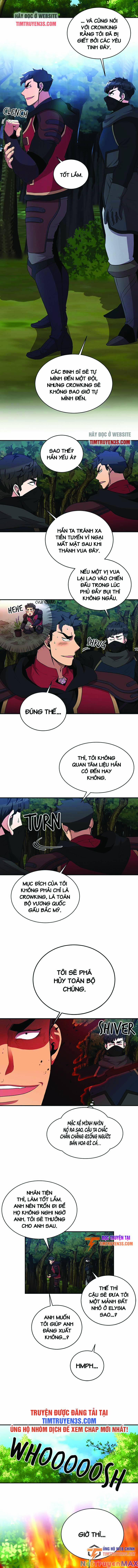 Người Bán Hoa Mạnh Nhất 79 trang 8