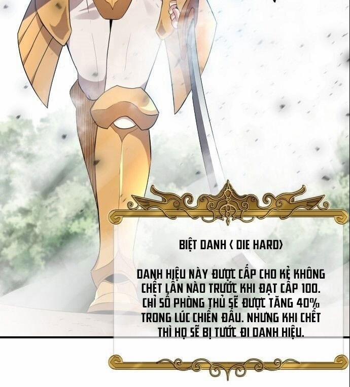 Người Bán Hoa Mạnh Nhất 8 trang 3