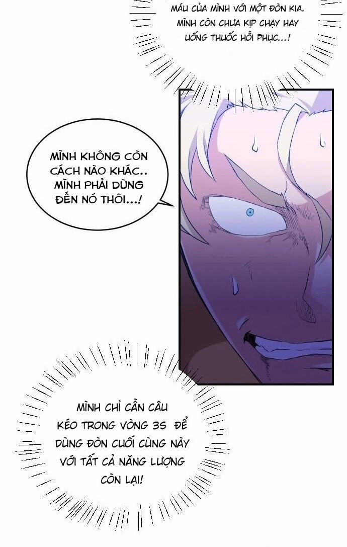 Người Bán Hoa Mạnh Nhất 8 trang 42