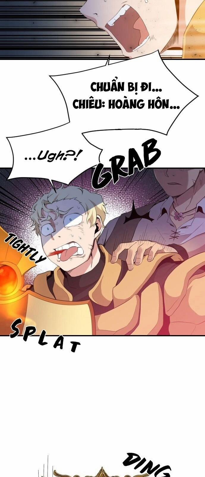 Người Bán Hoa Mạnh Nhất 8 trang 44