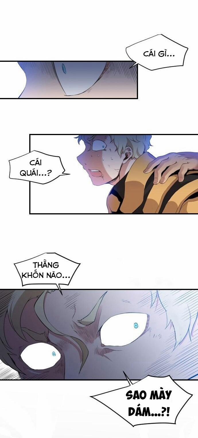 Người Bán Hoa Mạnh Nhất 8 trang 46