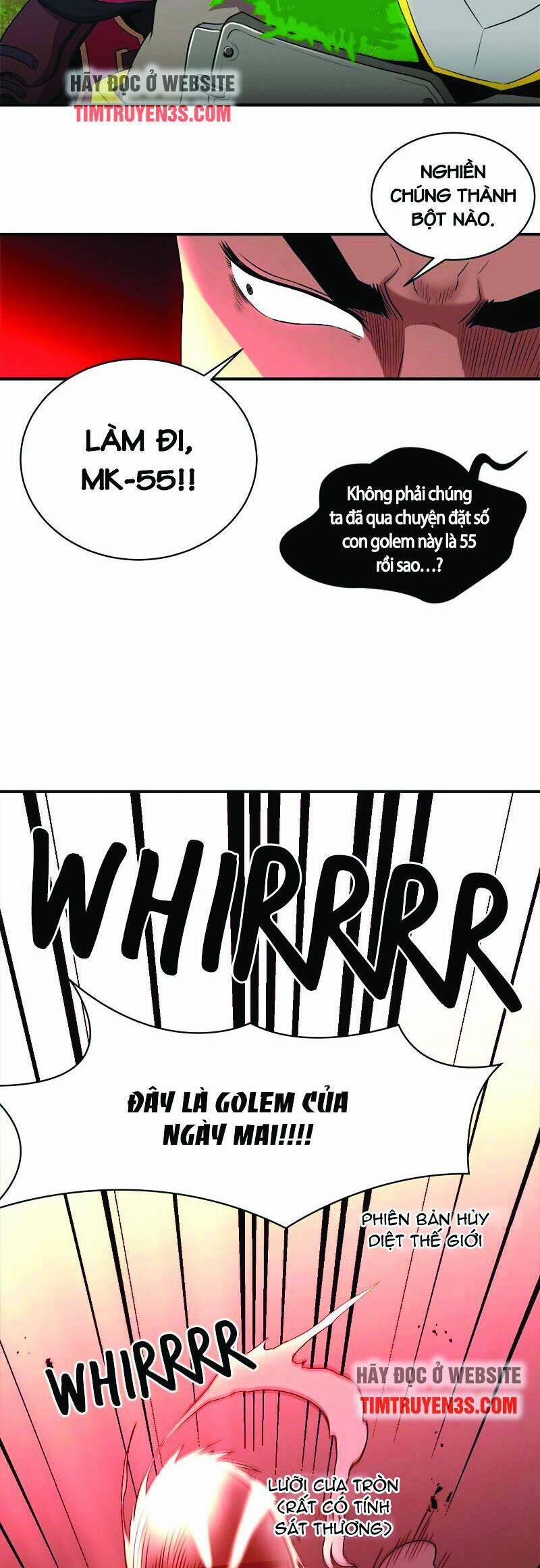 Người Bán Hoa Mạnh Nhất 80 trang 11