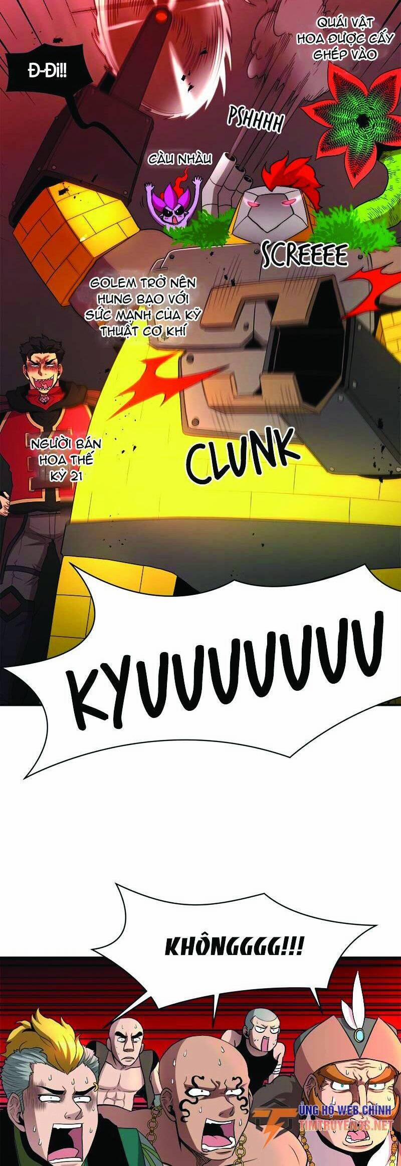 Người Bán Hoa Mạnh Nhất 80 trang 12