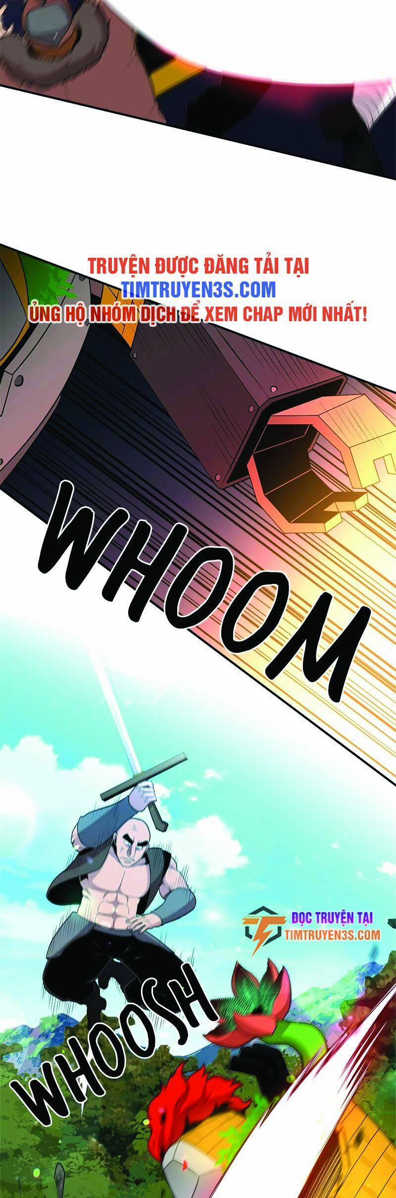 Người Bán Hoa Mạnh Nhất 80 trang 17