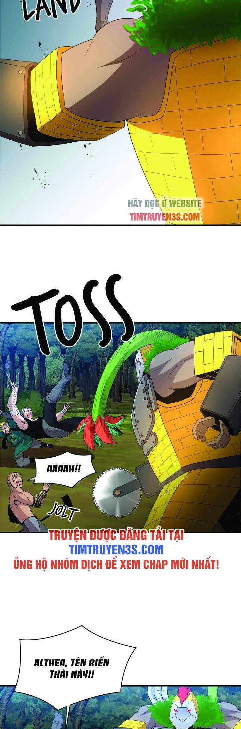 Người Bán Hoa Mạnh Nhất 80 trang 27