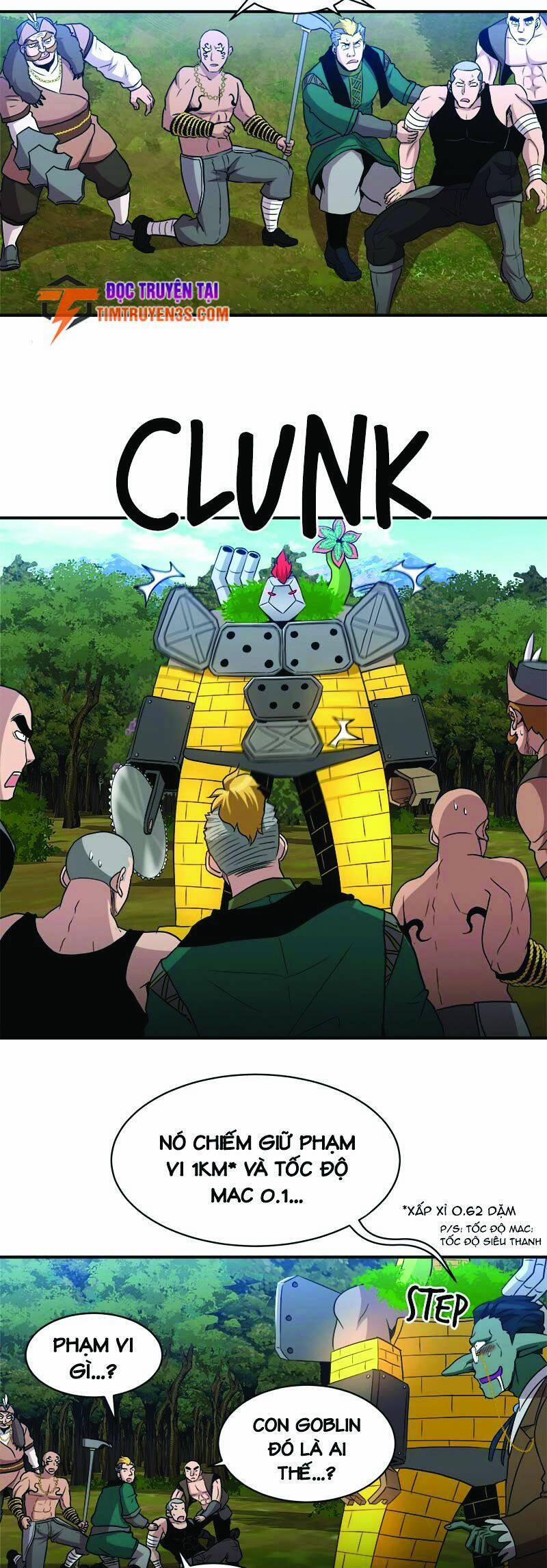 Người Bán Hoa Mạnh Nhất 80 trang 29