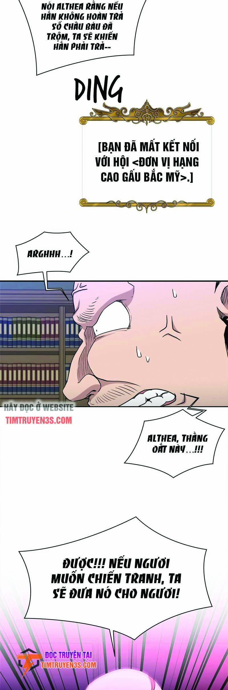 Người Bán Hoa Mạnh Nhất 80 trang 37