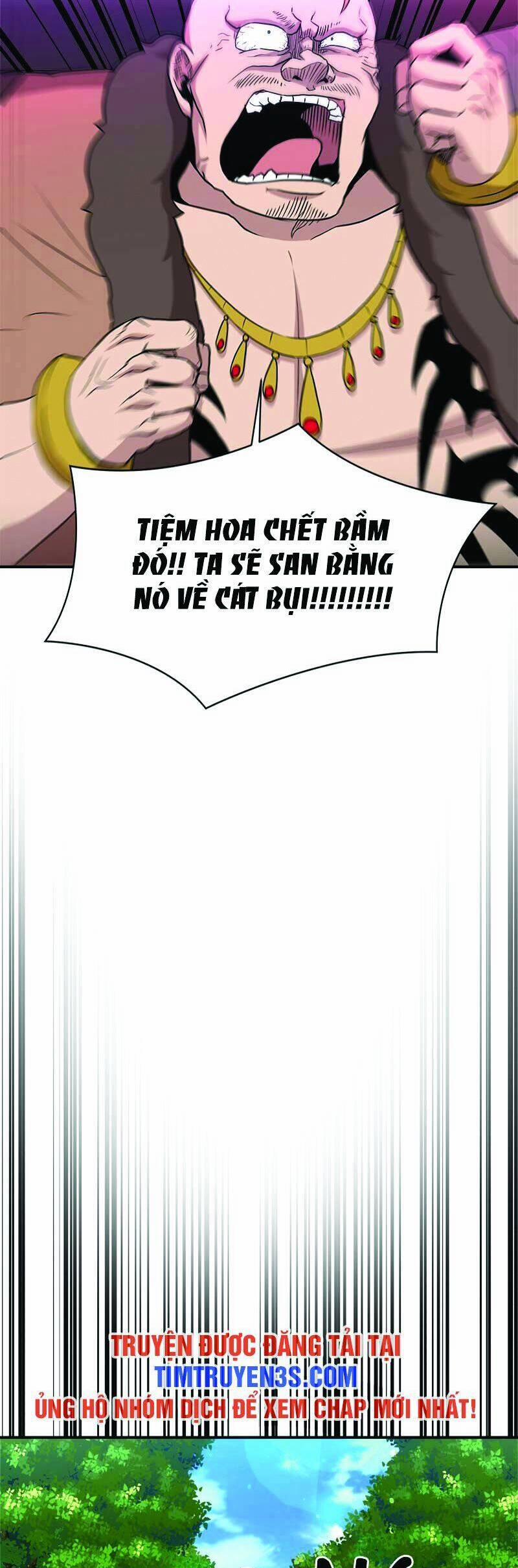 Người Bán Hoa Mạnh Nhất 80 trang 38