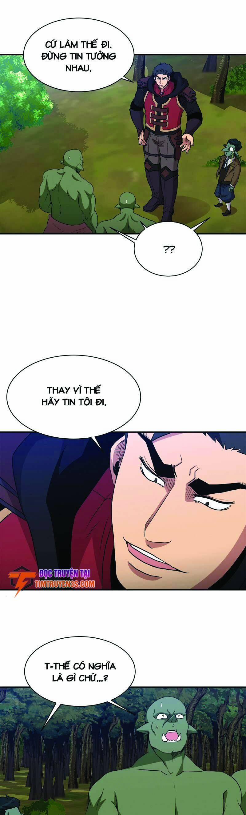 Người Bán Hoa Mạnh Nhất 80 trang 41