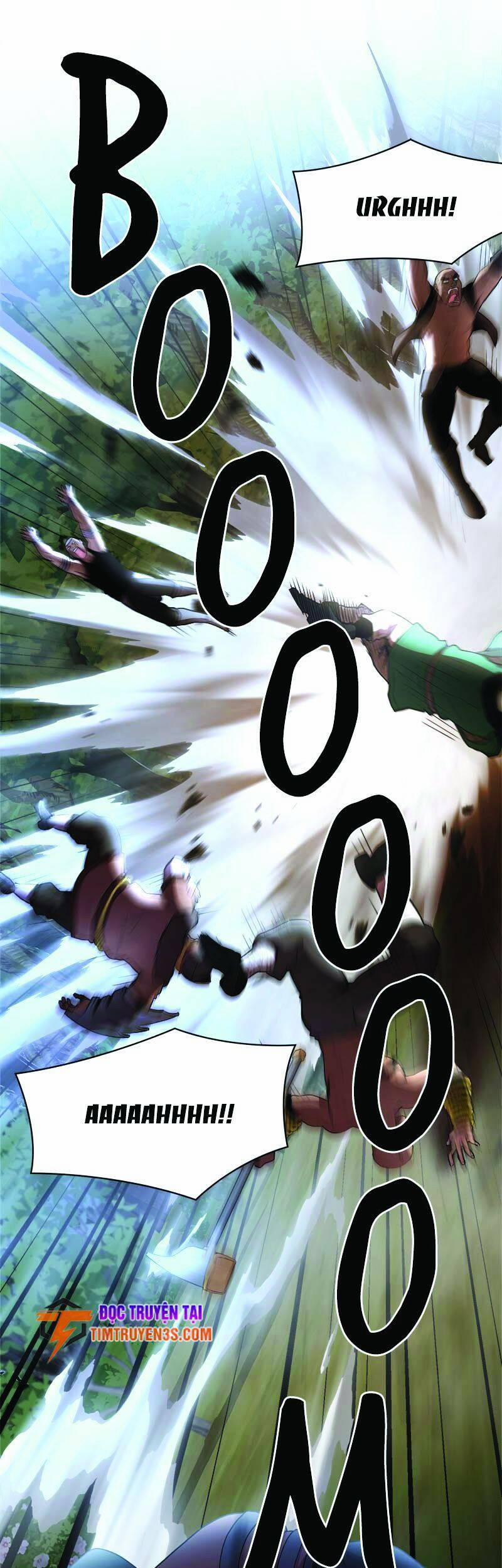 Người Bán Hoa Mạnh Nhất 80 trang 5