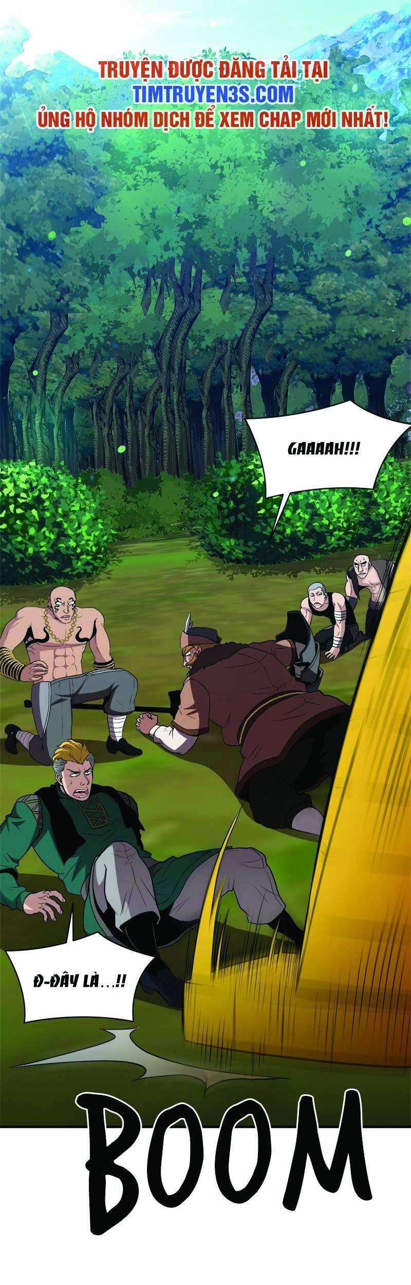 Người Bán Hoa Mạnh Nhất 80 trang 7