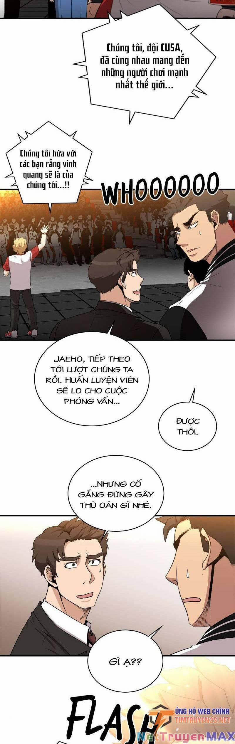 Người Bán Hoa Mạnh Nhất 81 trang 13