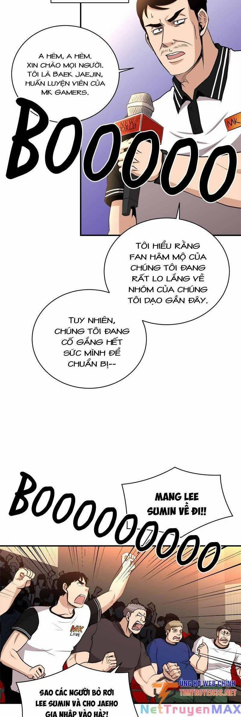 Người Bán Hoa Mạnh Nhất 81 trang 16