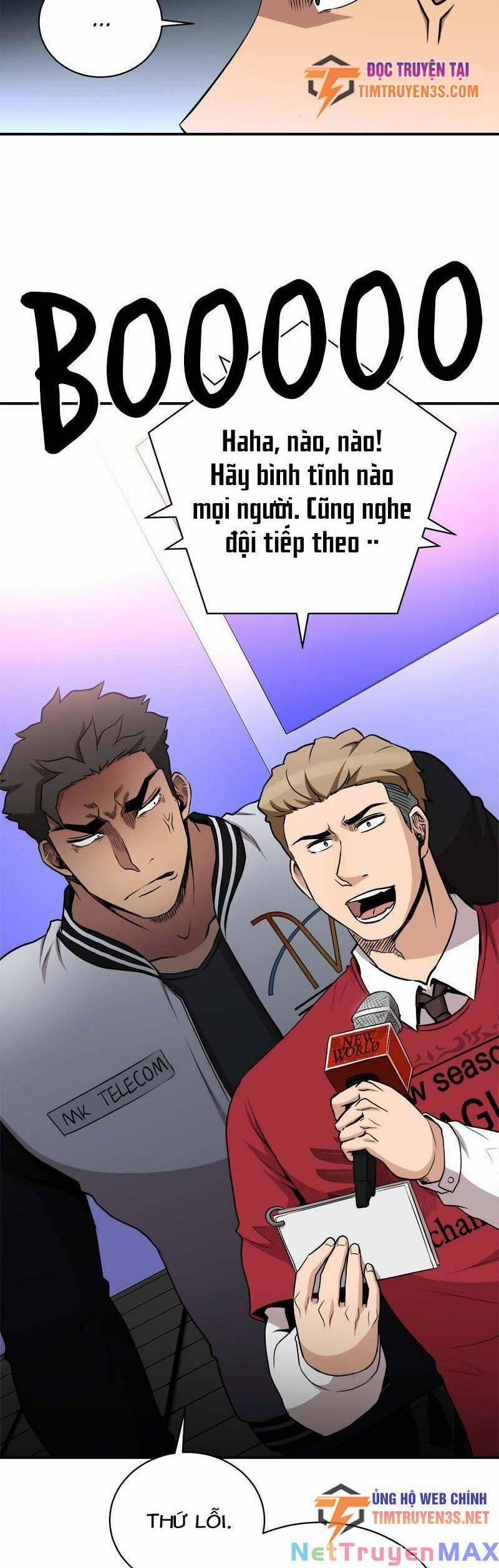 Người Bán Hoa Mạnh Nhất 81 trang 18