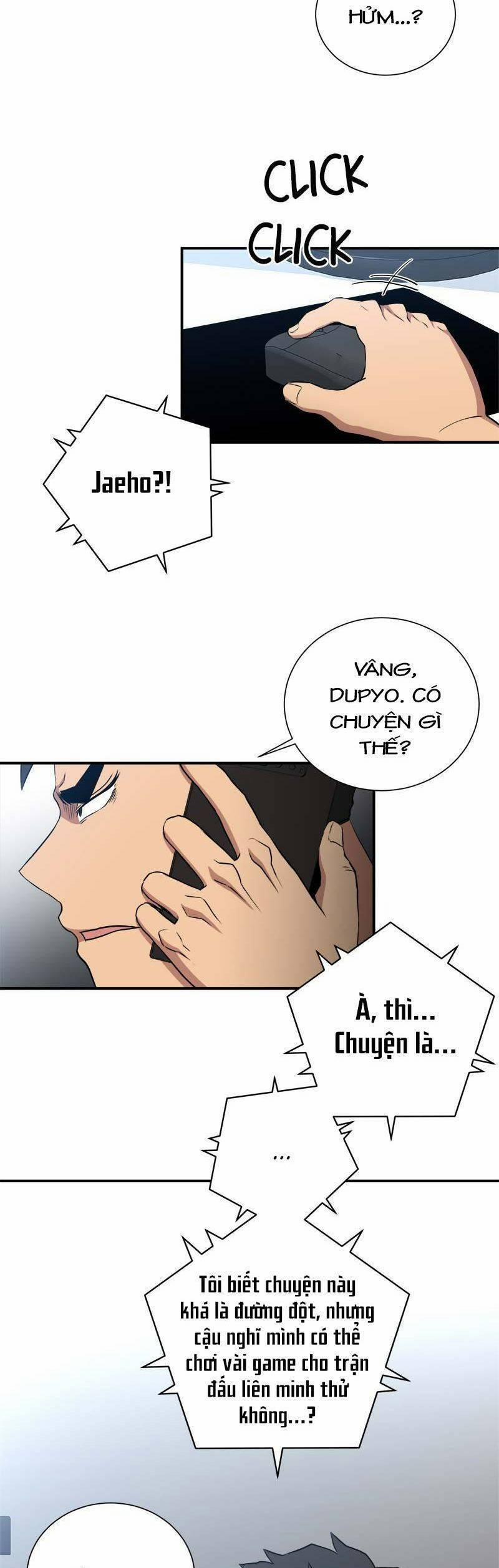 Người Bán Hoa Mạnh Nhất 81 trang 2