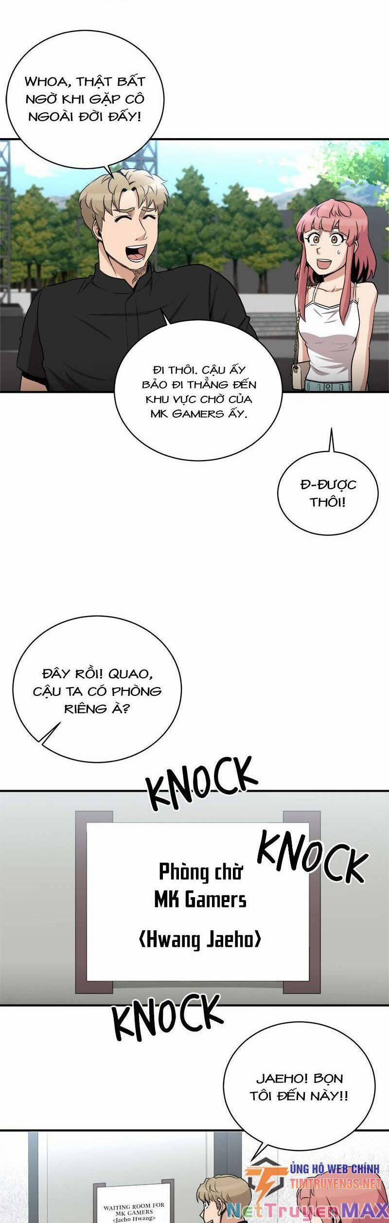 Người Bán Hoa Mạnh Nhất 81 trang 32