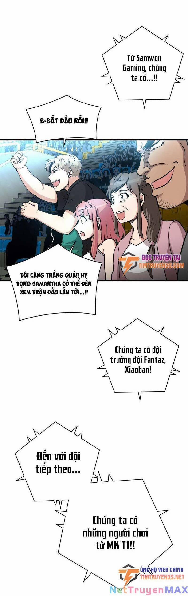 Người Bán Hoa Mạnh Nhất 81 trang 41