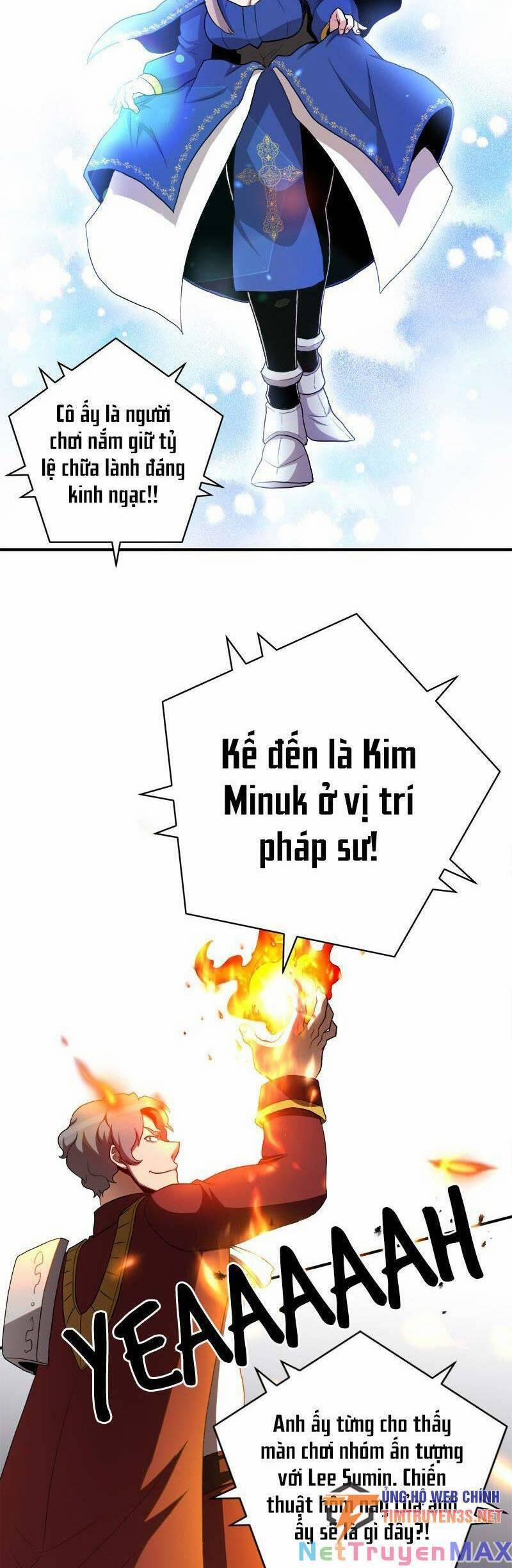 Người Bán Hoa Mạnh Nhất 81 trang 43