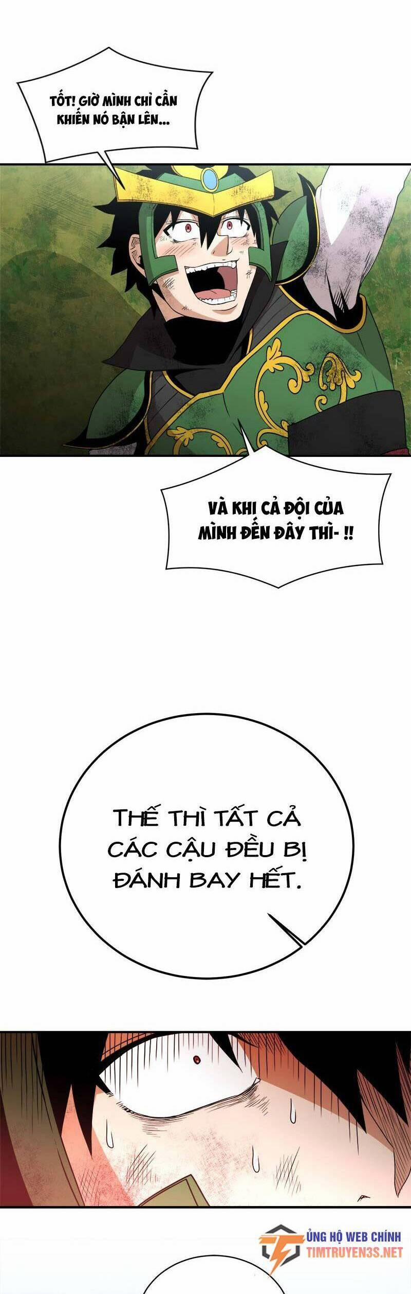 Người Bán Hoa Mạnh Nhất 82 trang 18