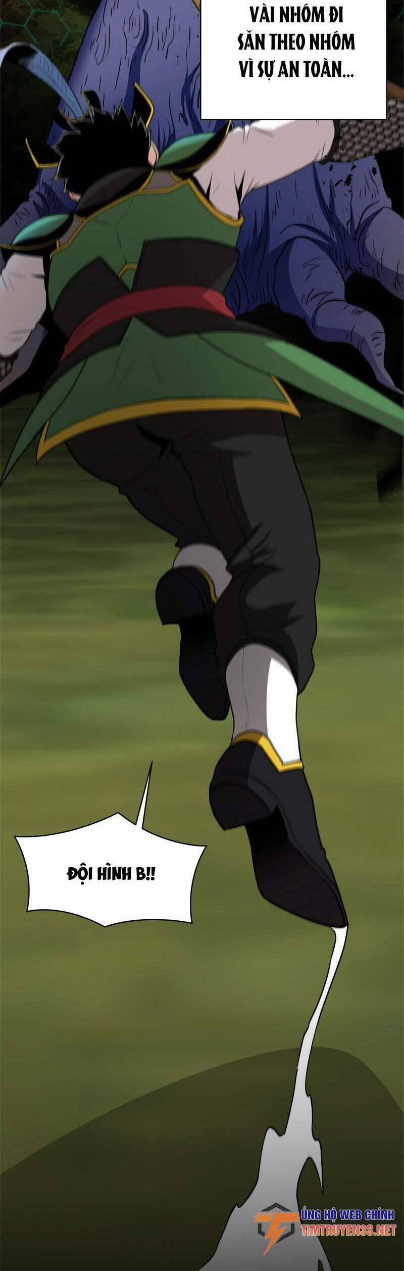 Người Bán Hoa Mạnh Nhất 82 trang 3