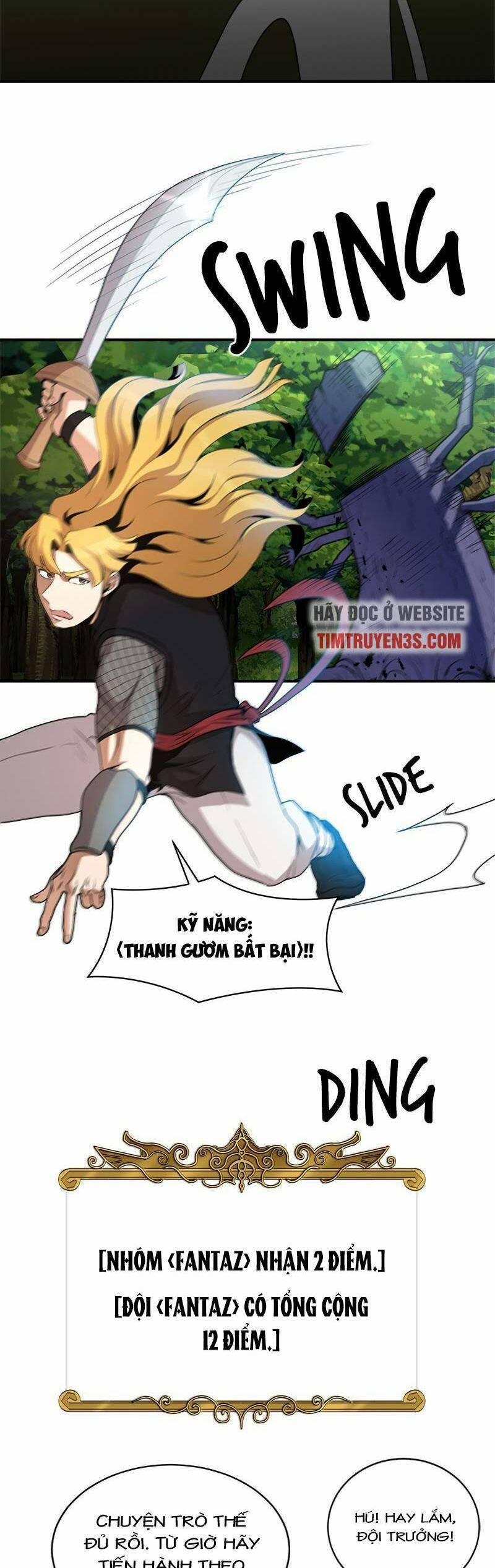 Người Bán Hoa Mạnh Nhất 82 trang 4