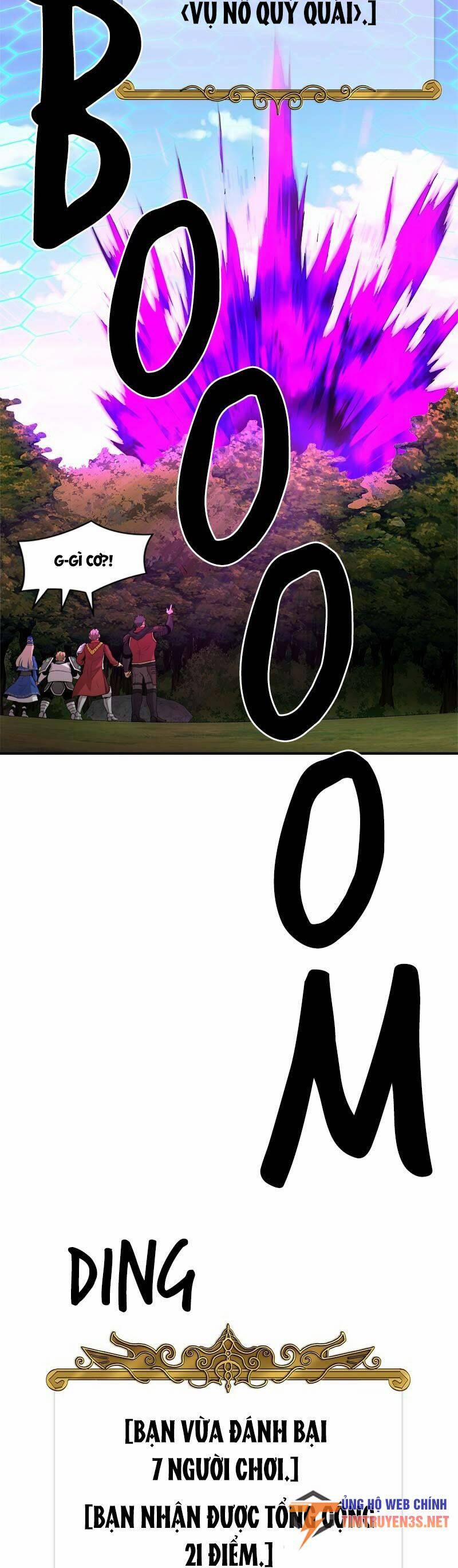 Người Bán Hoa Mạnh Nhất 82 trang 46