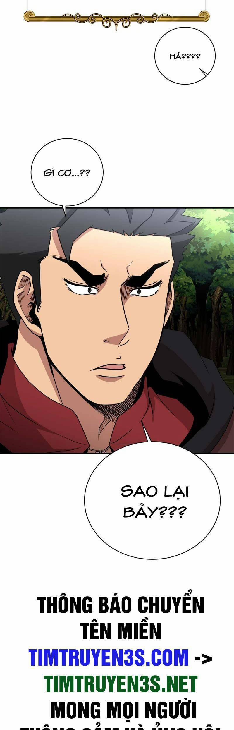 Người Bán Hoa Mạnh Nhất 82 trang 47