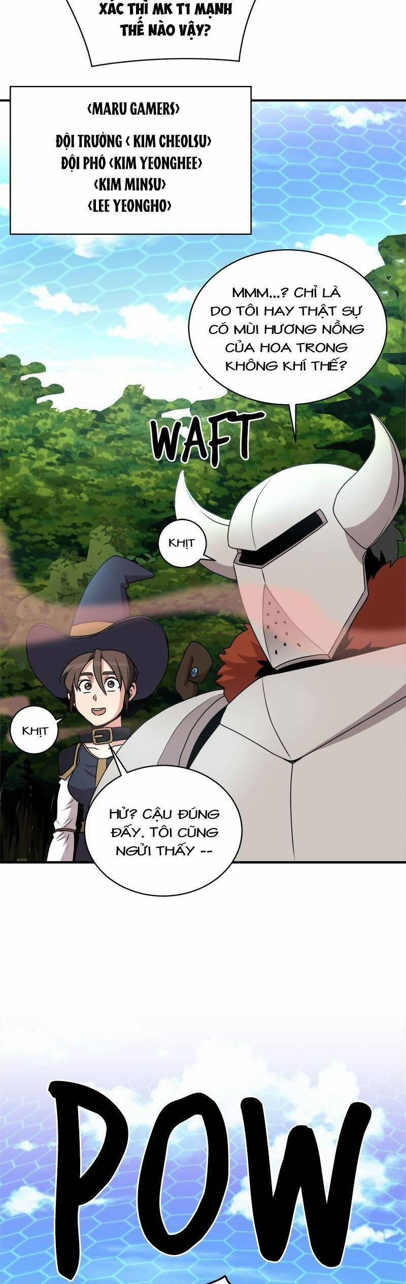 Người Bán Hoa Mạnh Nhất 83 trang 12
