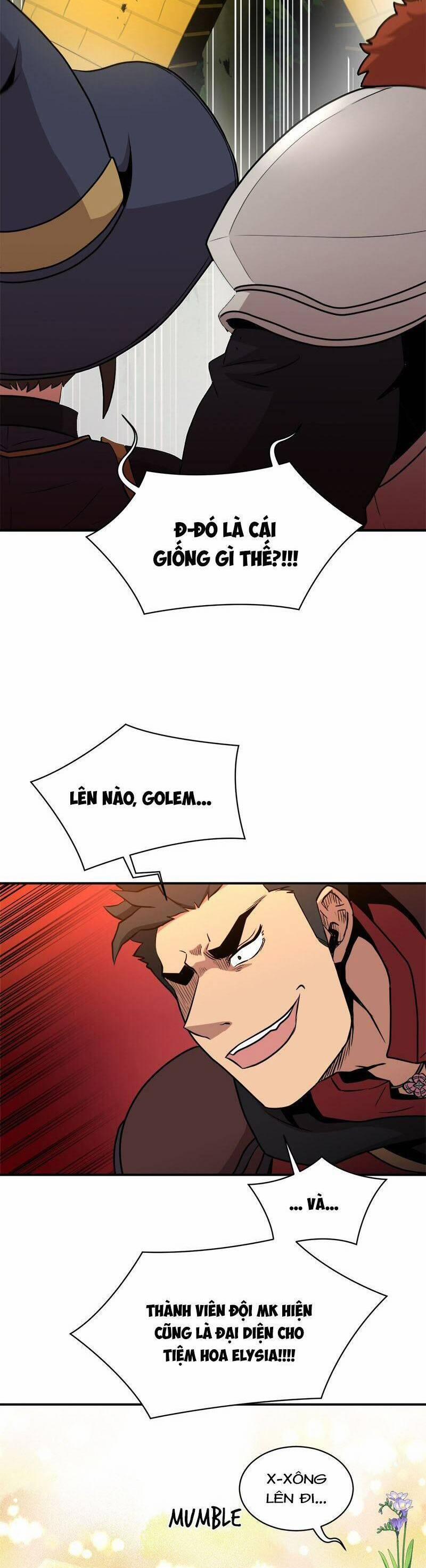 Người Bán Hoa Mạnh Nhất 83 trang 15