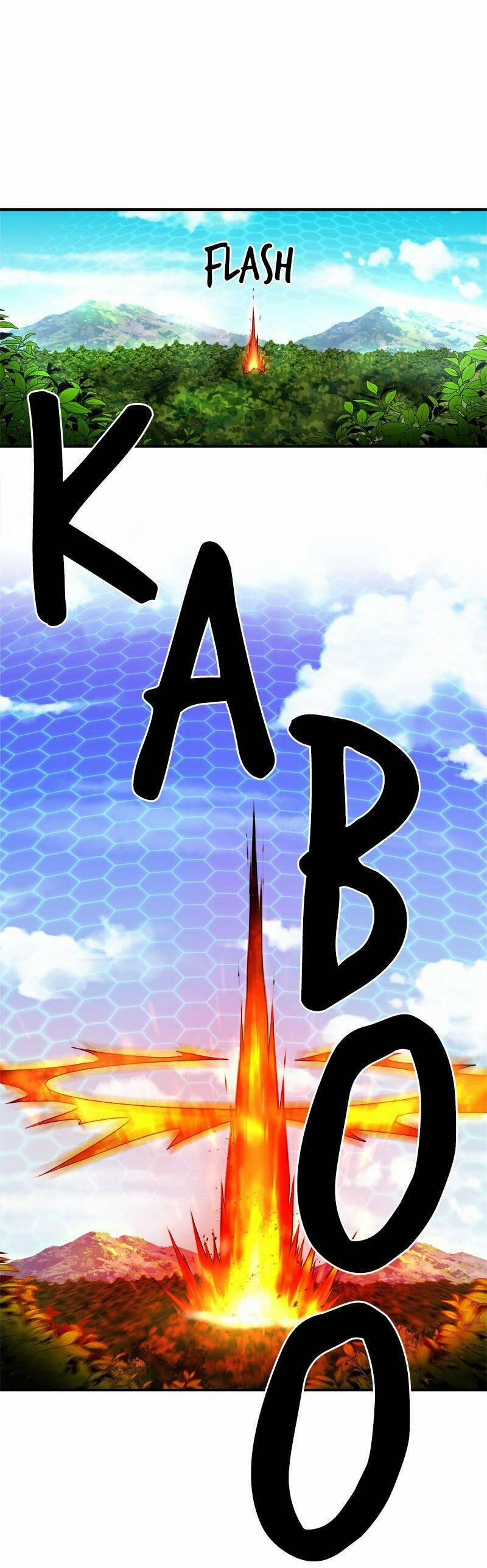 Người Bán Hoa Mạnh Nhất 83 trang 21